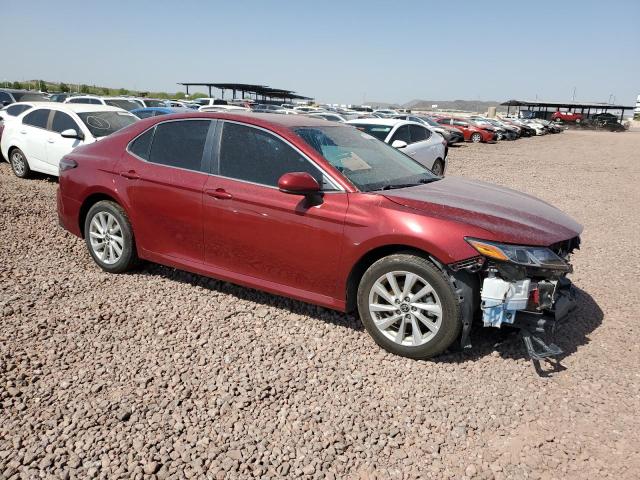 2021 TOYOTA CAMRY LE - 4T1C11BK9MU021941