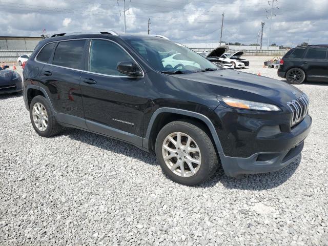 2015 JEEP CHEROKEE L 1C4PJLCS5FW766192