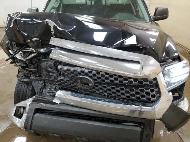2019 TOYOTA TUNDRA DOU 5TFUW5F14KX849944