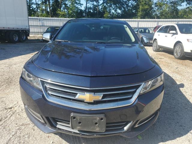 2017 CHEVROLET IMPALA PRE 1G1145S36HU122890