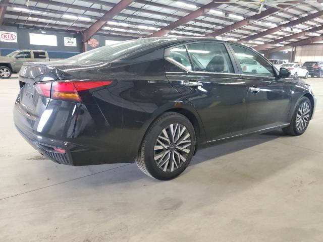 2025 NISSAN ALTIMA SV - 1N4BL4DVXSN369344
