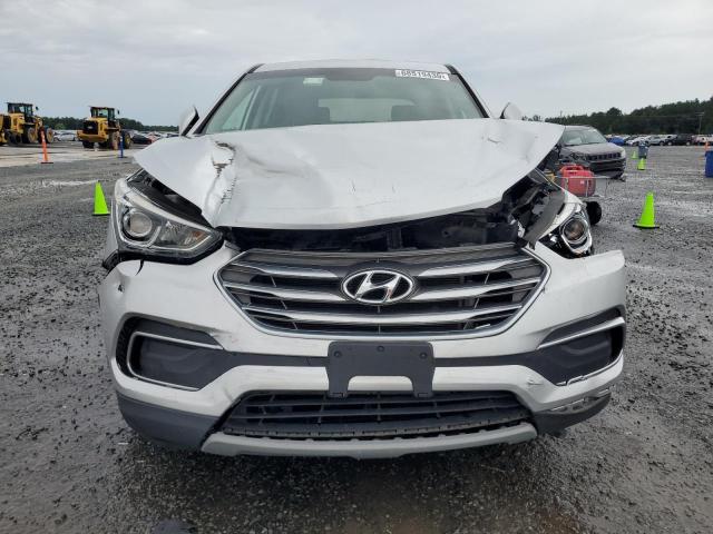 2018 HYUNDAI SANTA FE S - 5XYZTDLB0JG572877