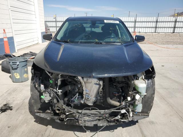 2019 CHEVROLET EQUINOX LT - 2GNAXUEV3K6225347