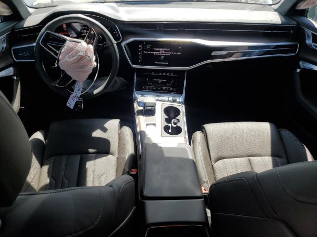 2025 AUDI A6 PRESTIGE WAUM2BF28SN025182