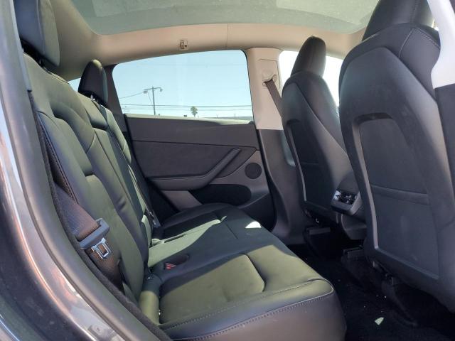 2023 TESLA MODEL Y 7SAYGDEF8PF916071