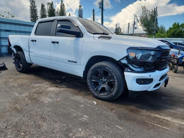 2023 RAM 1500 BIG H 1C6RREFG4PN608266