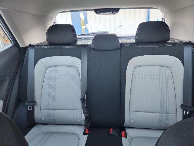 2025 HYUNDAI VENUE SEL - KMHRC8A33SU369948