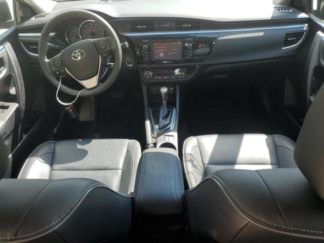 2015 TOYOTA COROLLA L - 2T1BURHE7FC473040