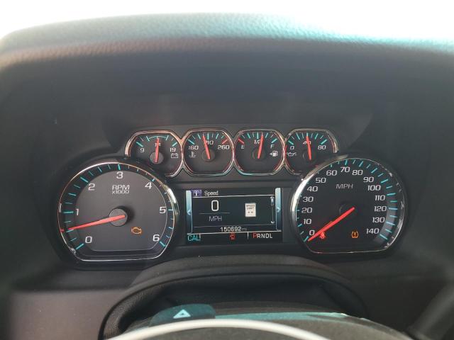 2019 GMC YUKON XL K 1GKS2GKC5KR253756