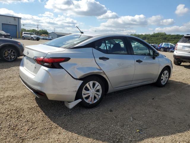 2024 NISSAN VERSA S - 3N1CN8DV0RL883006