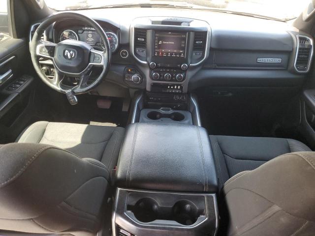 2019 RAM 1500 BIG HORN/LONE STAR 1C6SRFFTXKN668534