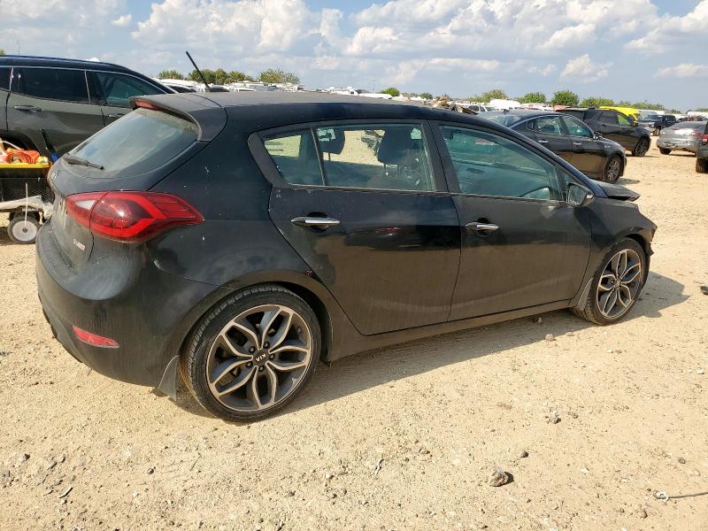 2015 KIA FORTE SX KNAFZ5A37F5282846