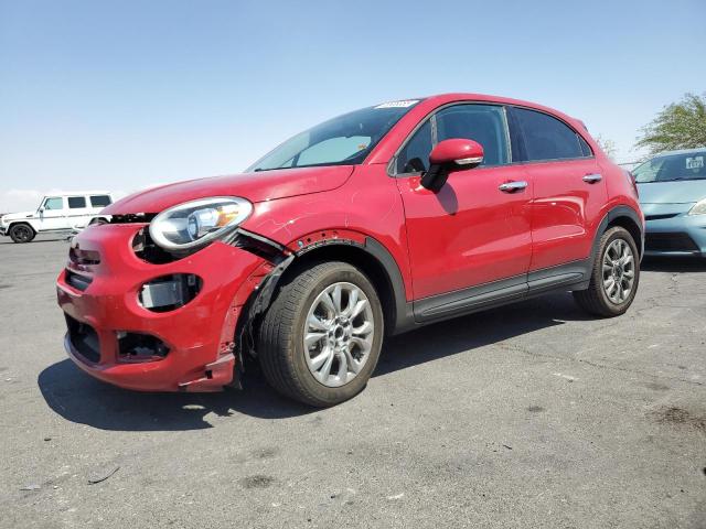 2016 FIAT 500X EASY ZFBCFXBTXGP371912