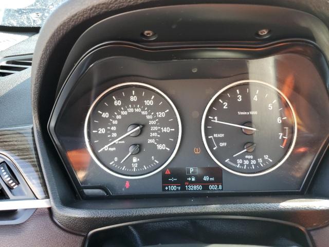 2017 BMW X1 XDRIVE2 WBXHT3Z34H4A65257