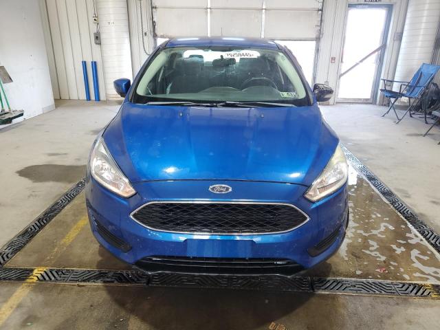 2018 FORD FOCUS SE 1FADP3F29JL300407