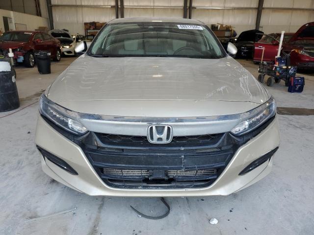 2019 HONDA ACCORD EXL 1HGCV1F54KA152935