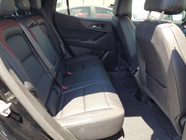 2025 CHEVROLET EQUINOX RS 3GNAXLEG1SL176768