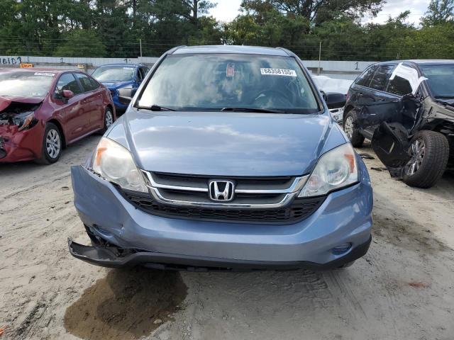 2011 HONDA CR-V SE - 5J6RE4H45BL044286