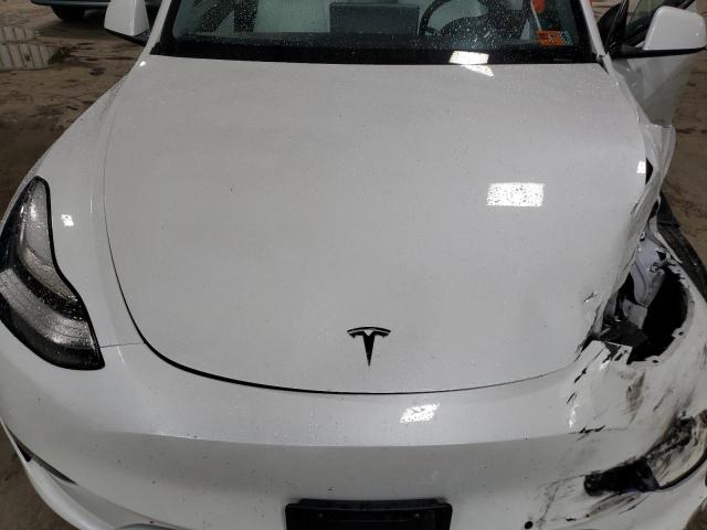 2020 TESLA MODEL Y 5YJYGDEE3LF037172