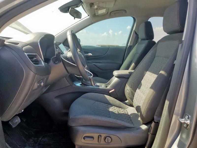 2024 CHEVROLET EQUINOX LT 3GNAXKEGXRS107099