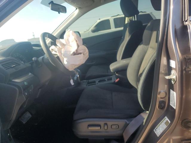 2016 HONDA CR-V EX 3CZRM3H57GG701597