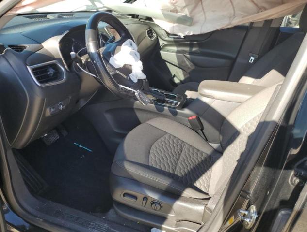2019 CHEVROLET EQUINOX LT - 3GNAXUEV3KL103941
