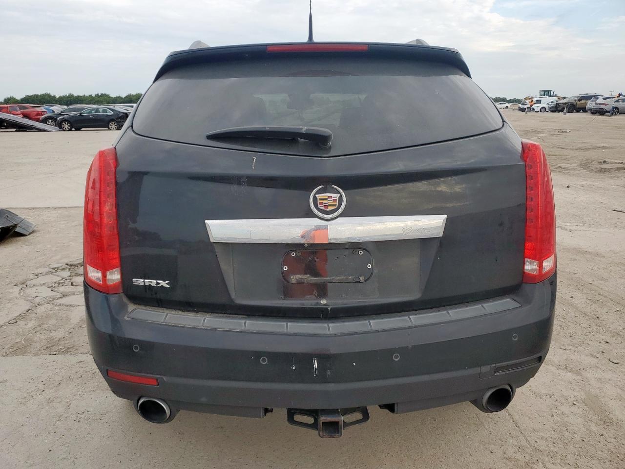 CADILLAC SRX PERFORMANCE COLLECTION