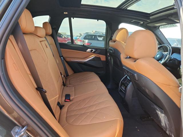 2023 BMW X5 XDRIVE4 5UXCR6C09P9R80091
