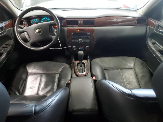 2010 CHEVROLET IMPALA LT - 2G1WB5EK1A1178672