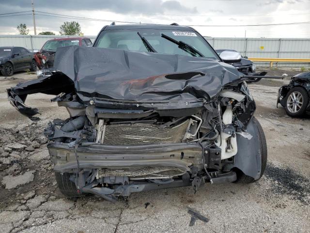 2016 GMC TERRAIN DENALI 2GKALREK3G6345104