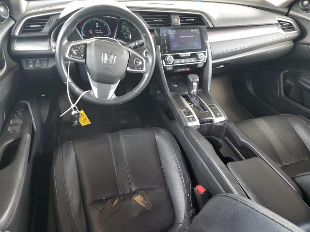 2016 HONDA CIVIC TOUR 19XFC1F99GE008290