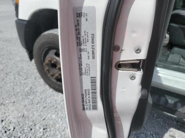 2023 RAM 3500 3C7WRTCL7PG528456