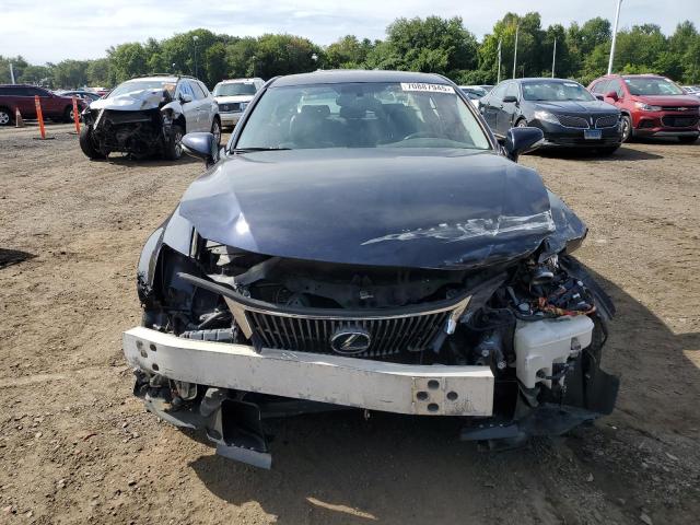 2010 LEXUS IS 250 - JTHCF5C23A2033567