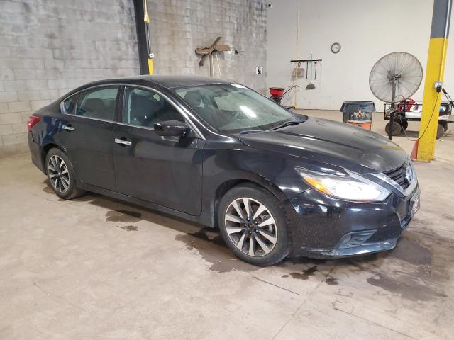 2018 NISSAN ALTIMA 2.5 - 1N4AL3AP8JC175630