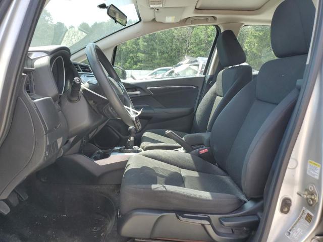 2015 HONDA FIT EX 3HGGK5G83FM742322