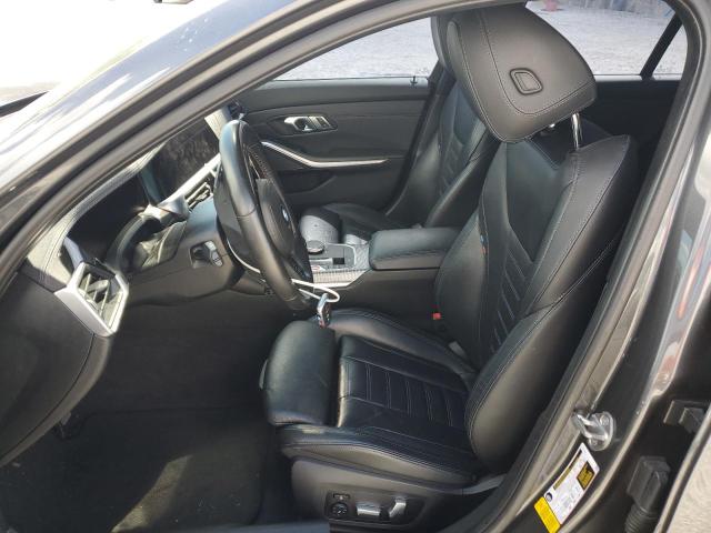 2020 BMW M340I WBA5U7C05LFH25058
