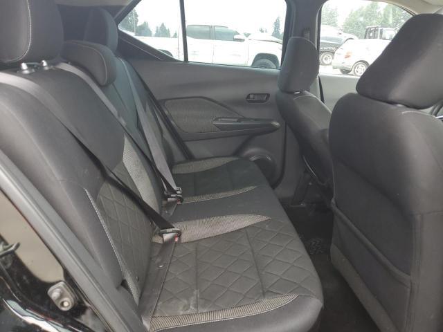 2019 NISSAN KICKS S 3N1CP5CU8KL516362