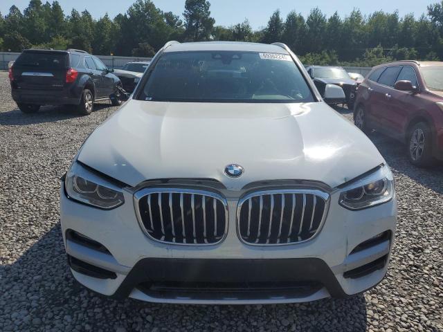 2021 BMW X3 SDRIVE30I 5UXTY3C07M9F66632