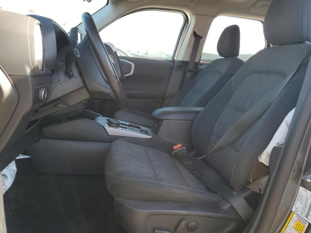 2023 FORD BRONCO SPORT BIG BEND 3FMCR9B63PRE24772