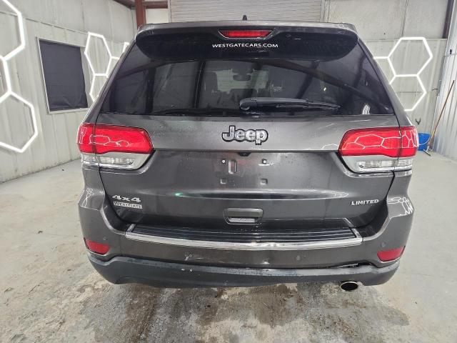 2018 JEEP GRAND CHER 1C4RJFBG9JC244795