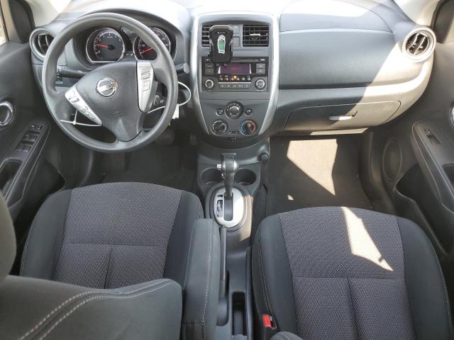 2017 NISSAN VERSA S 3N1CN7AP6HL809653