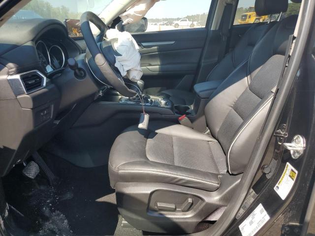 2025 MAZDA CX-5 SELEC JM3KFBBL4S0539418
