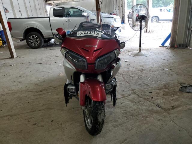 2012 HONDA GL1800 JH2SC68G1CK001002