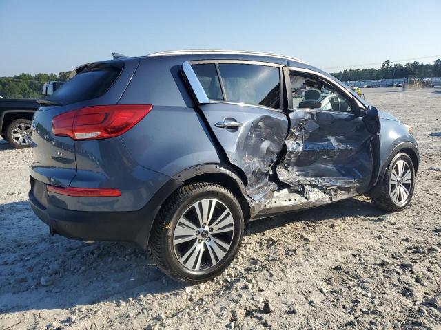 2015 KIA SPORTAGE EX KNDPC3AC5F7710933