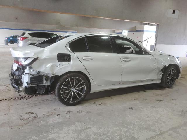 2020 BMW 330XI - 3MW5R7J08L8B40923