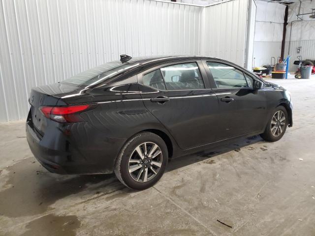 2025 NISSAN VERSA SV - 3N1CN8EV0SL832092