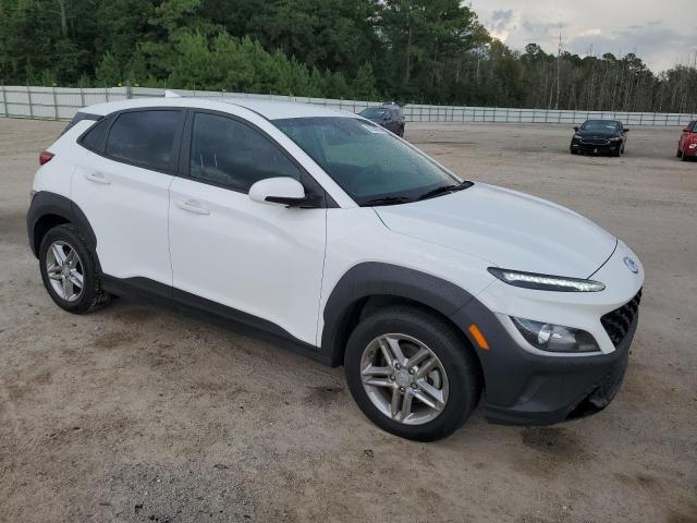 2022 HYUNDAI KONA SEL - KM8K22AB3NU768324