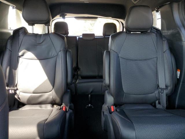 2025 TOYOTA SIENNA LIM 5TDESKFC7SS201911