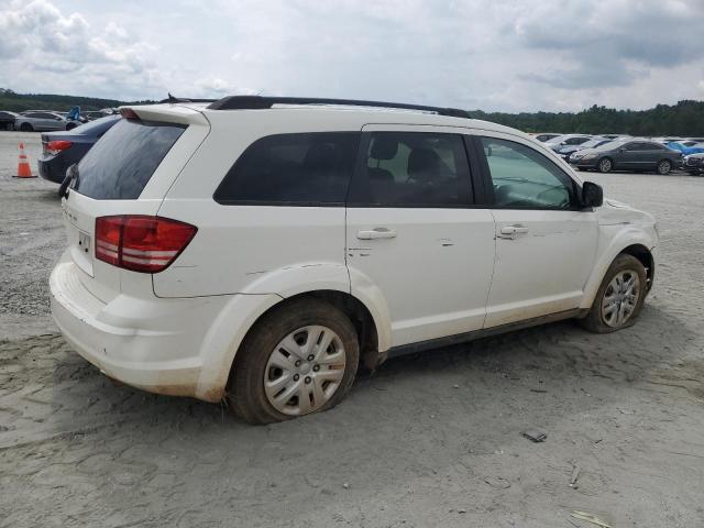 2016 DODGE JOURNEY SE 3C4PDCAB6GT120371