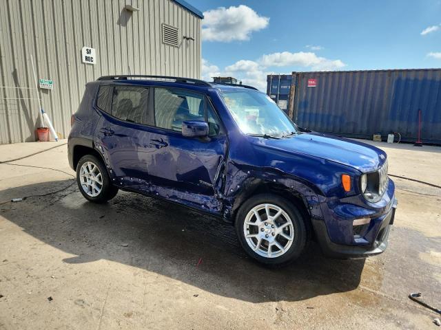 2020 JEEP RENEGADE L ZACNJBBBXLPL96964